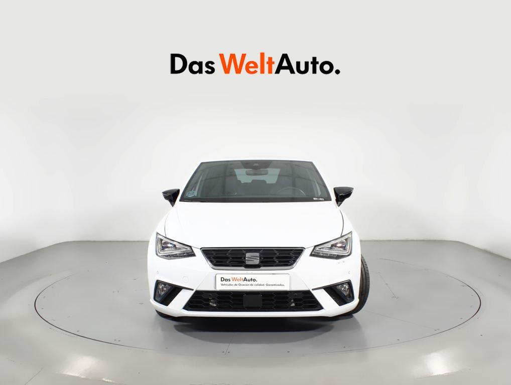 SEAT Ibiza 1.0 TSI FR Salta 85 kW (115 CV) - 14