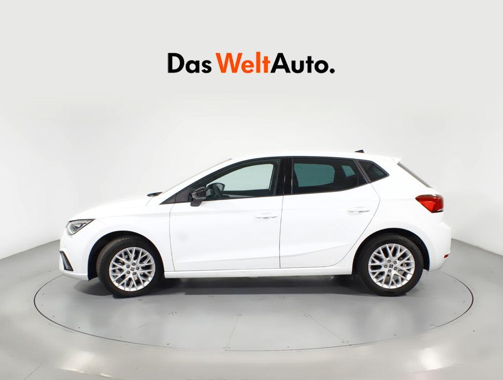SEAT Ibiza 1.0 TSI FR Salta 85 kW (115 CV) - 16
