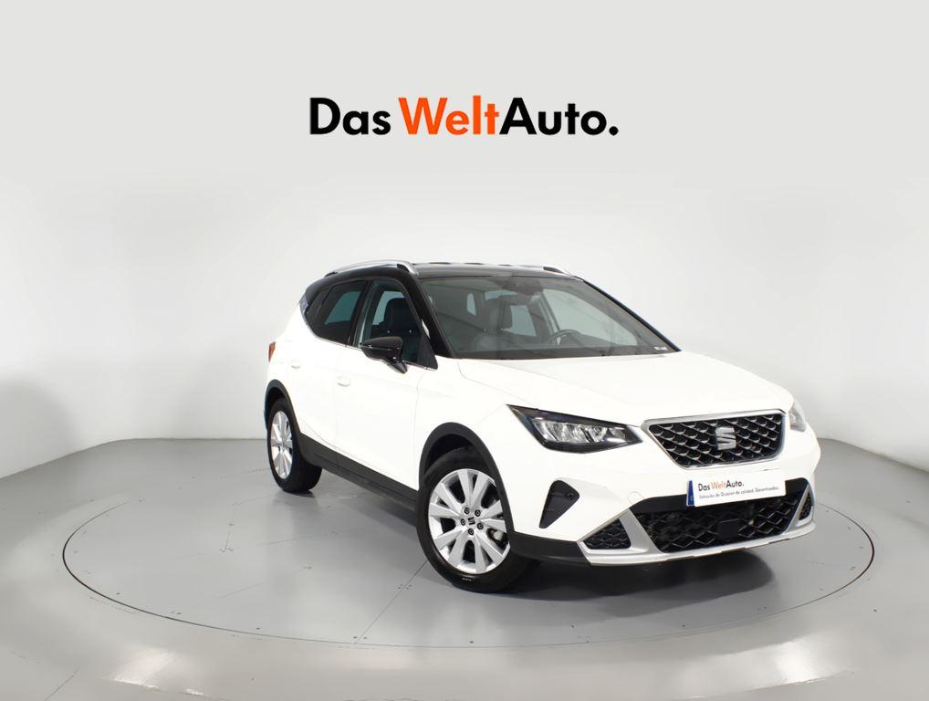 SEAT Arona 1.0 TSI S&S Xperience XM DSG 85 kW (115 CV) - 0