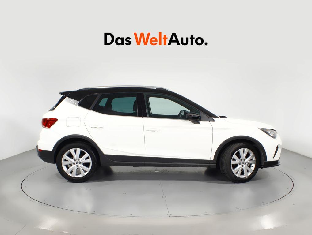 SEAT Arona 1.0 TSI S&S Xperience XM DSG 85 kW (115 CV) - 2
