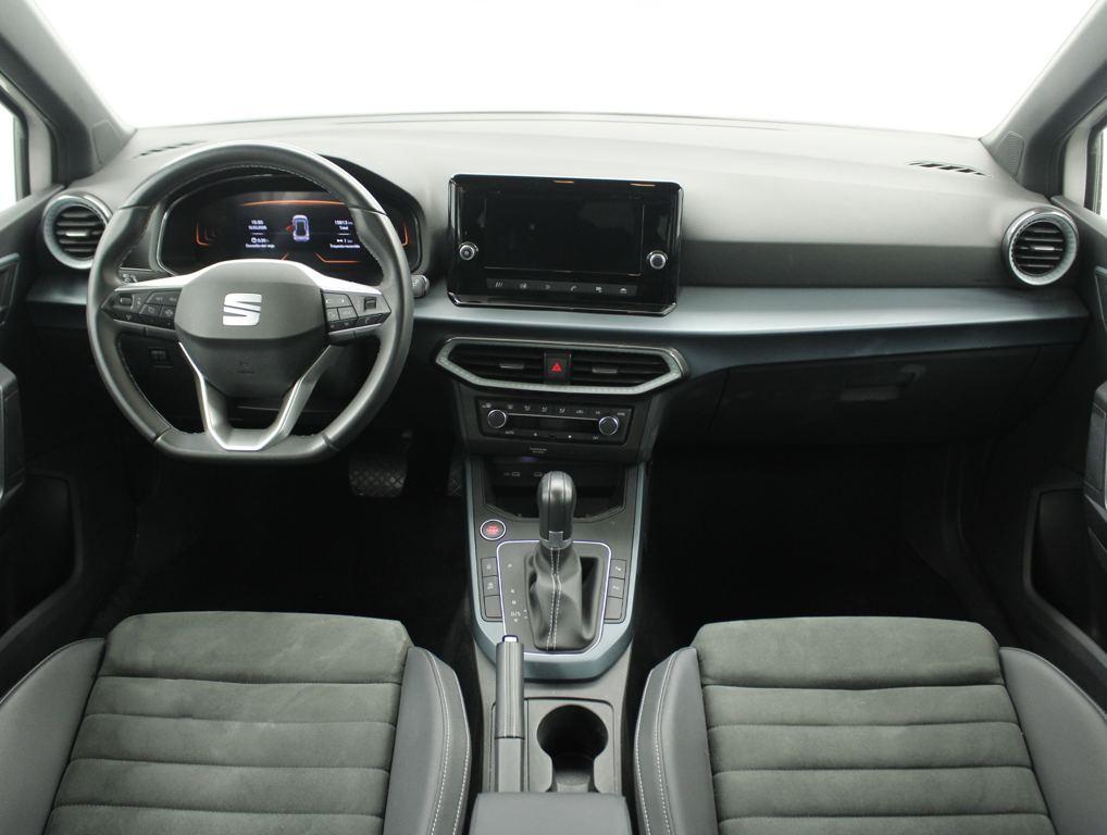 SEAT Arona 1.0 TSI S&S Xperience XM DSG 85 kW (115 CV) - 3