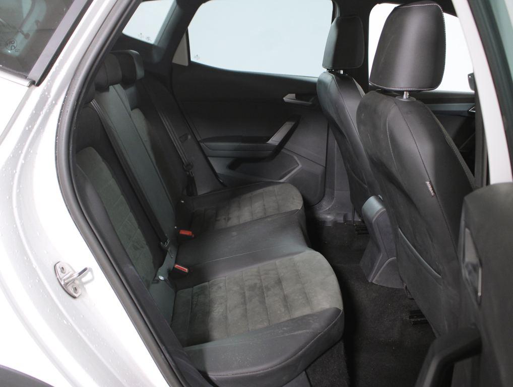 SEAT Arona 1.0 TSI S&S Xperience XM DSG 85 kW (115 CV) - 5