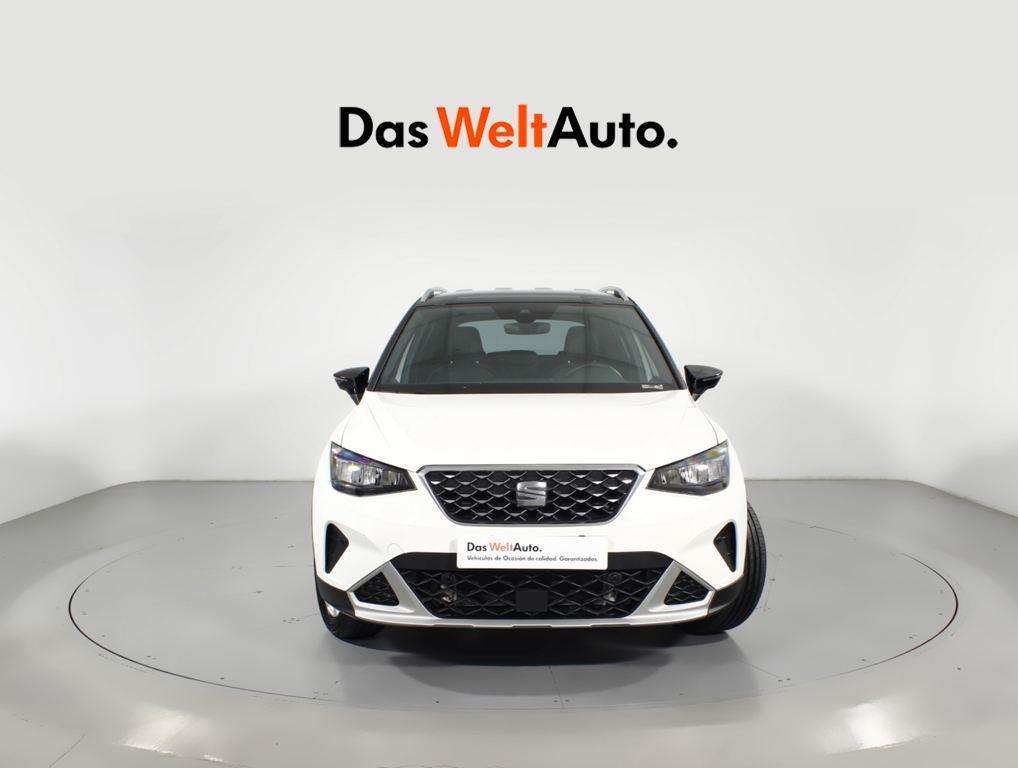 SEAT Arona 1.0 TSI S&S Xperience XM DSG 85 kW (115 CV) - 15