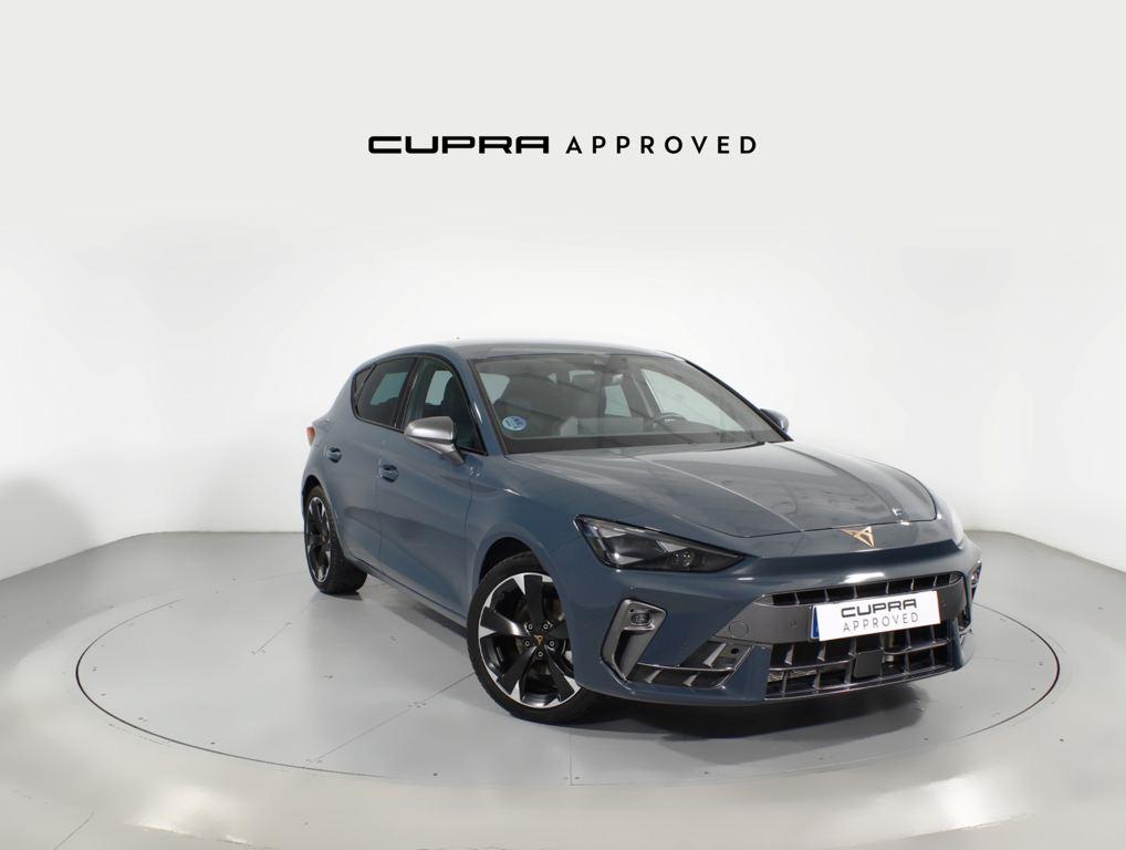 CUPRA León 1.5 eTSI DSG 110 kW (150 CV) - 0