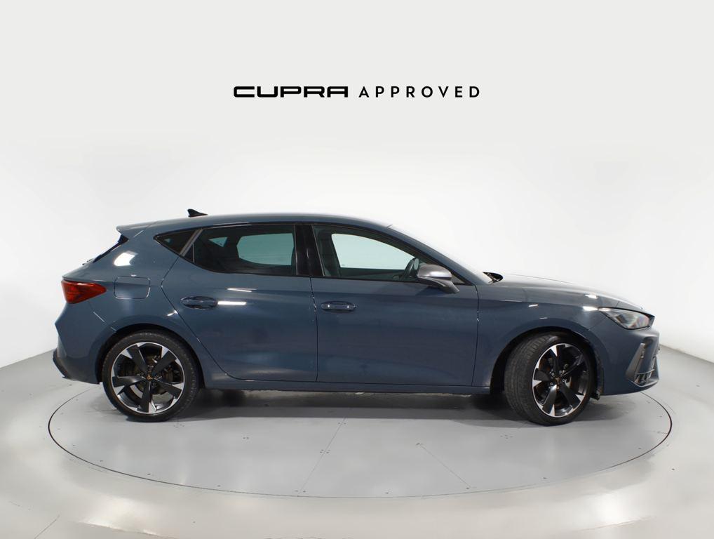 CUPRA León 1.5 eTSI DSG 110 kW (150 CV) - 2