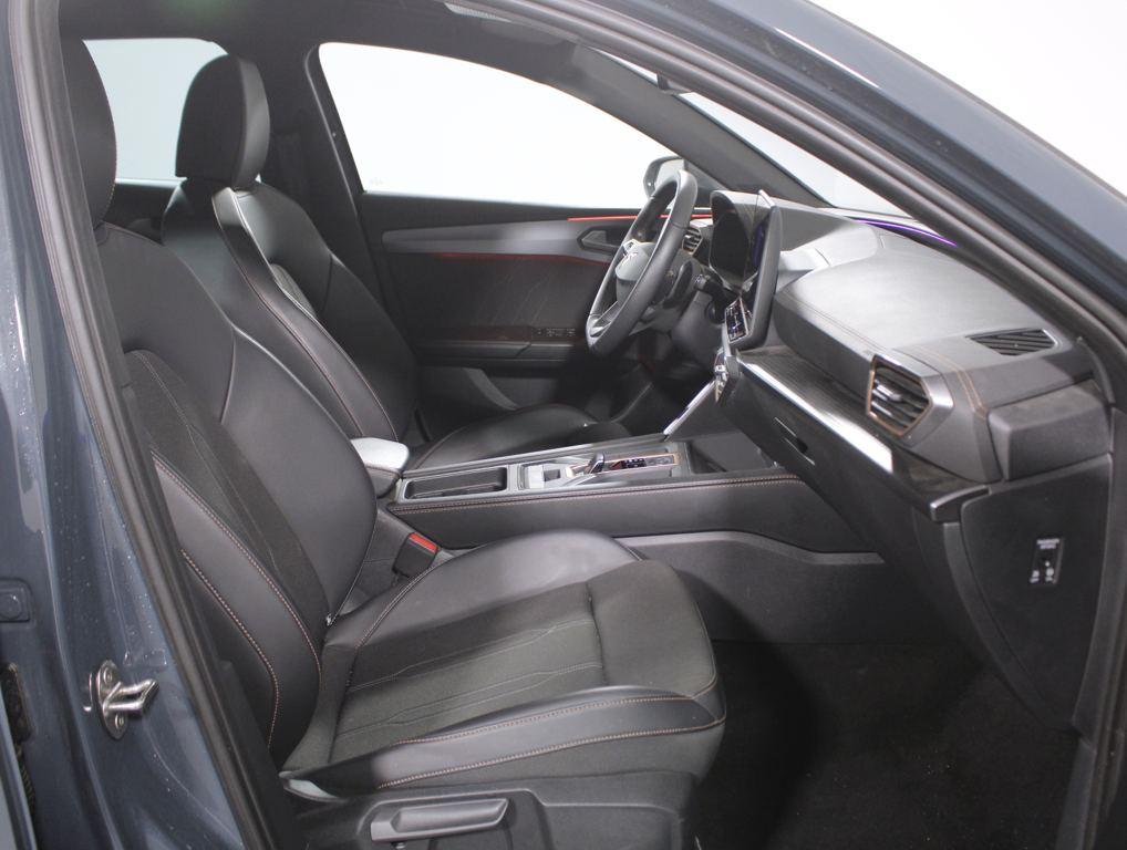 CUPRA León 1.5 eTSI DSG 110 kW (150 CV) - 4