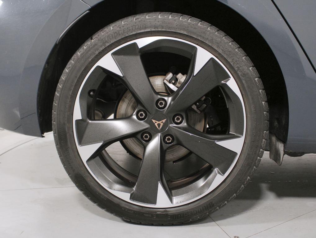 CUPRA León 1.5 eTSI DSG 110 kW (150 CV) - 7