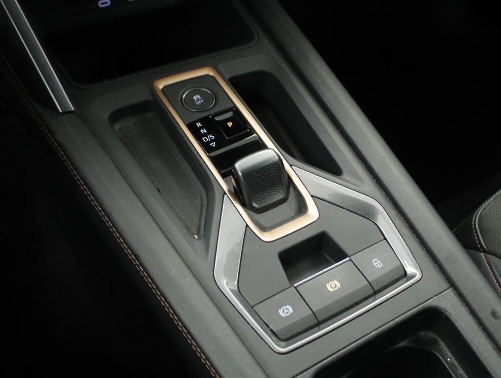 CUPRA León 1.5 eTSI DSG 110 kW (150 CV) - 9