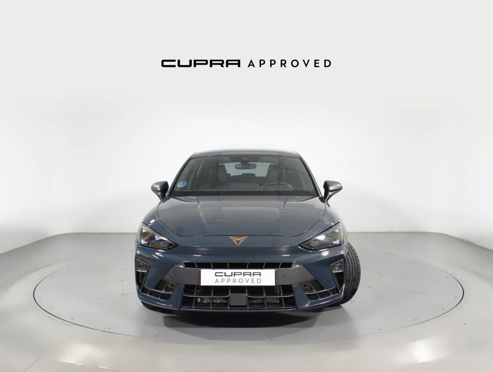 CUPRA León 1.5 eTSI DSG 110 kW (150 CV) - 15