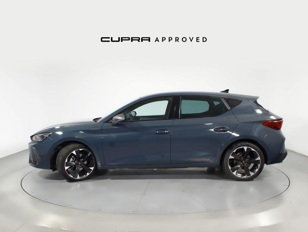 CUPRA León 1.5 eTSI DSG 110 kW (150 CV) - 17