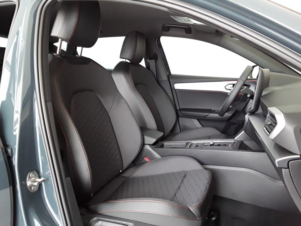 SEAT León 2.0 TDI S&S FR XS DSG 110 kW (150 CV) - 4