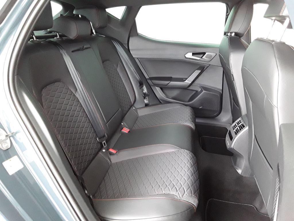 SEAT León 2.0 TDI S&S FR XS DSG 110 kW (150 CV) - 5