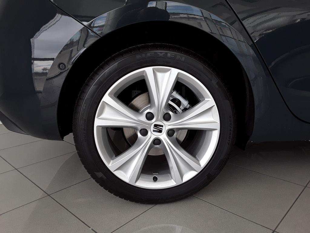 SEAT León 2.0 TDI S&S FR XS DSG 110 kW (150 CV) - 7