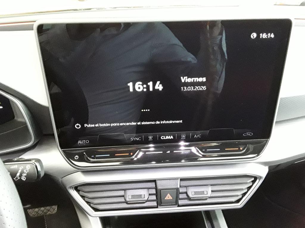 SEAT León 2.0 TDI S&S FR XS DSG 110 kW (150 CV) - 10