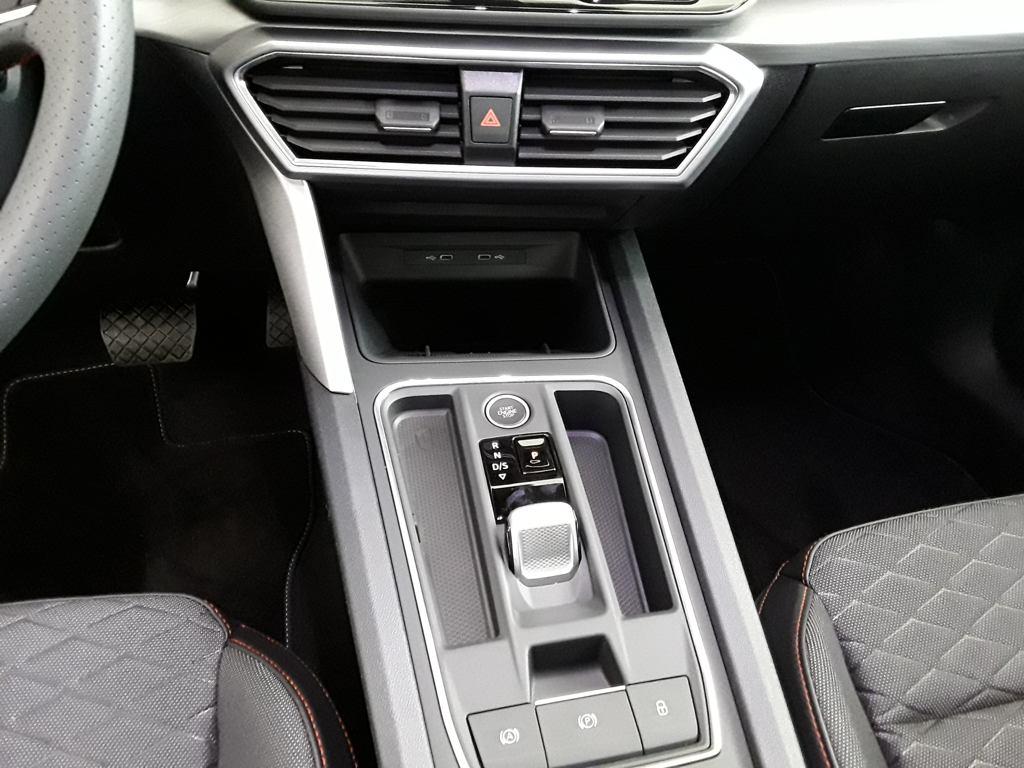 SEAT León 2.0 TDI S&S FR XS DSG 110 kW (150 CV) - 11