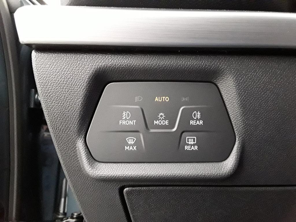 SEAT León 2.0 TDI S&S FR XS DSG 110 kW (150 CV) - 12