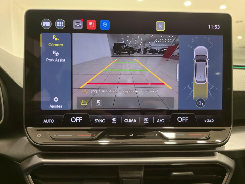 SEAT León ST 1.5 TSI S&S FR Special Edition 110 kW (150 CV) - 10