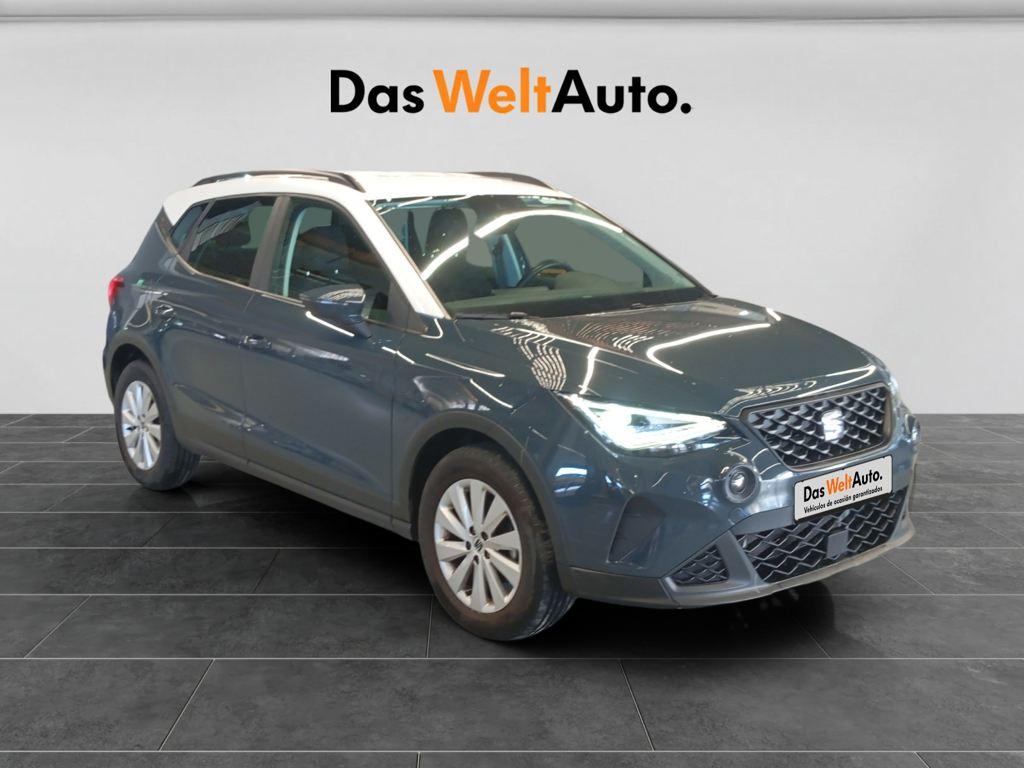 SEAT Arona 1.0 TSI Style XM 85 kW (115 CV) - 0