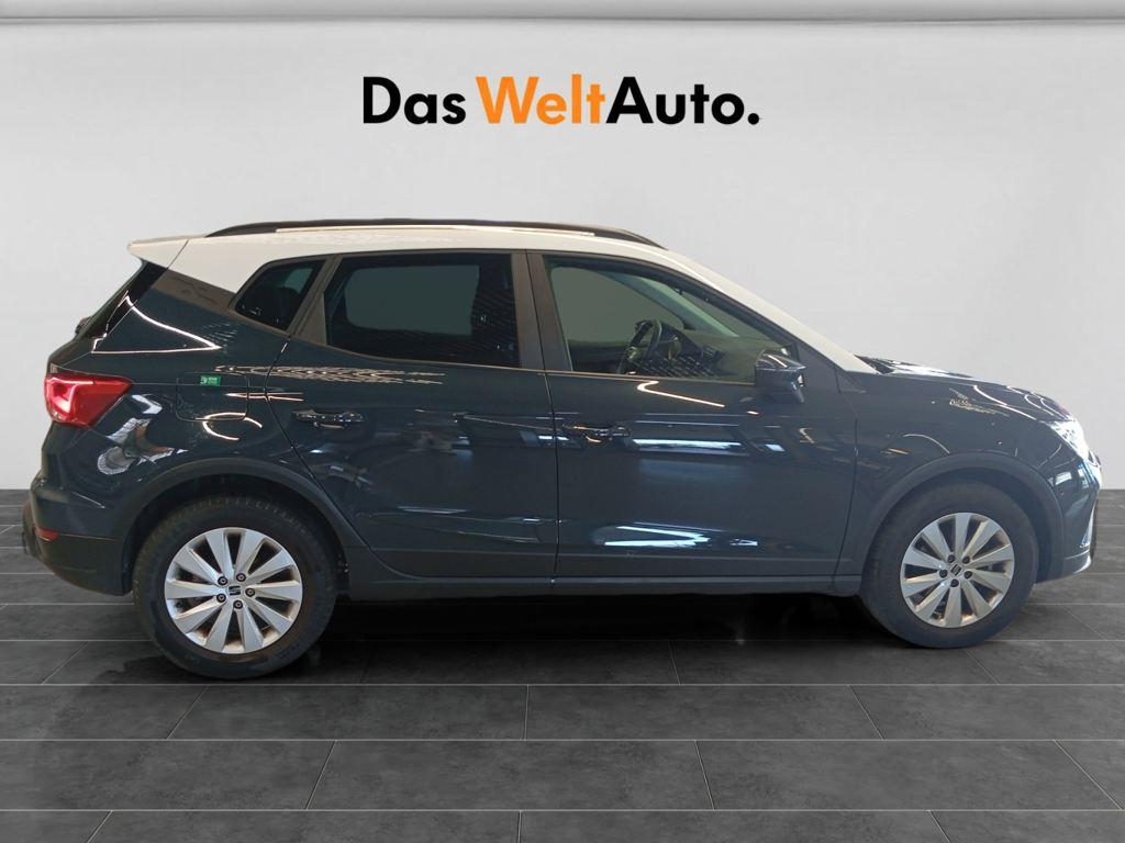 SEAT Arona 1.0 TSI Style XM 85 kW (115 CV) - 2