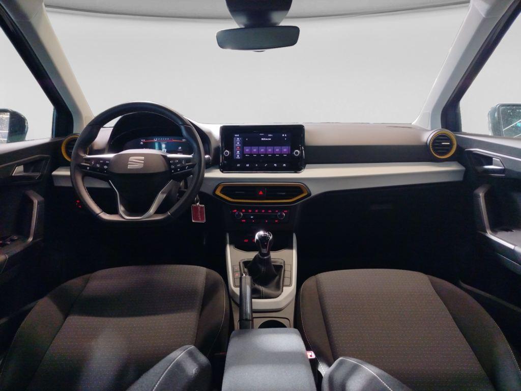 SEAT Arona 1.0 TSI Style XM 85 kW (115 CV) - 3