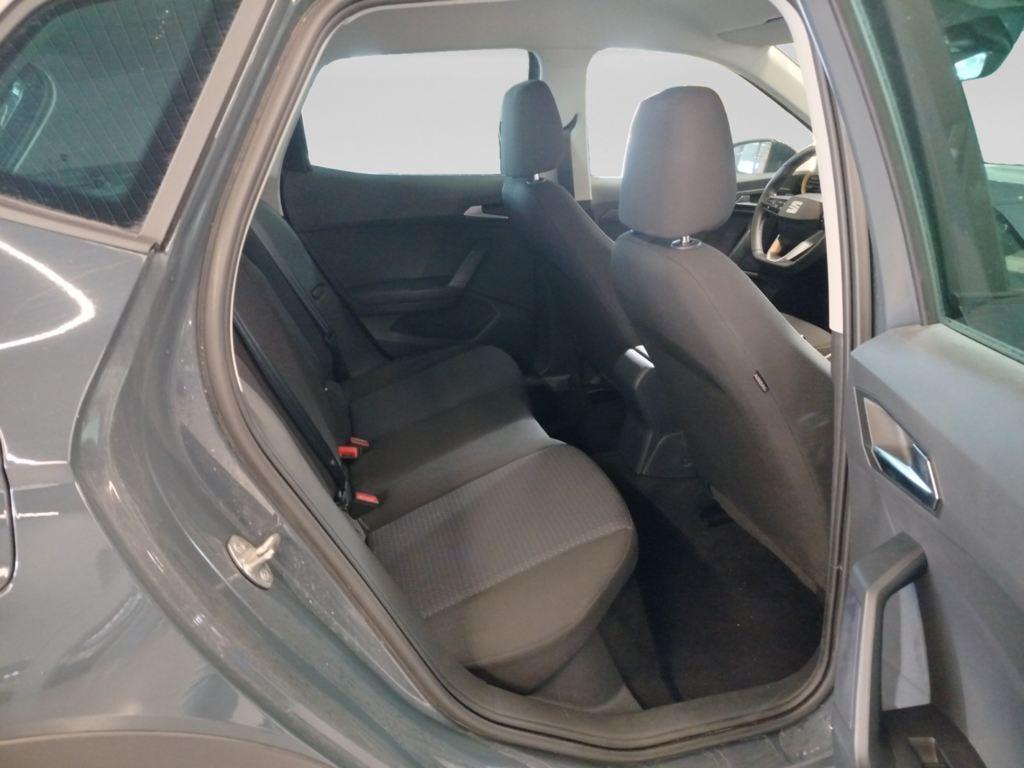 SEAT Arona 1.0 TSI Style XM 85 kW (115 CV) - 5