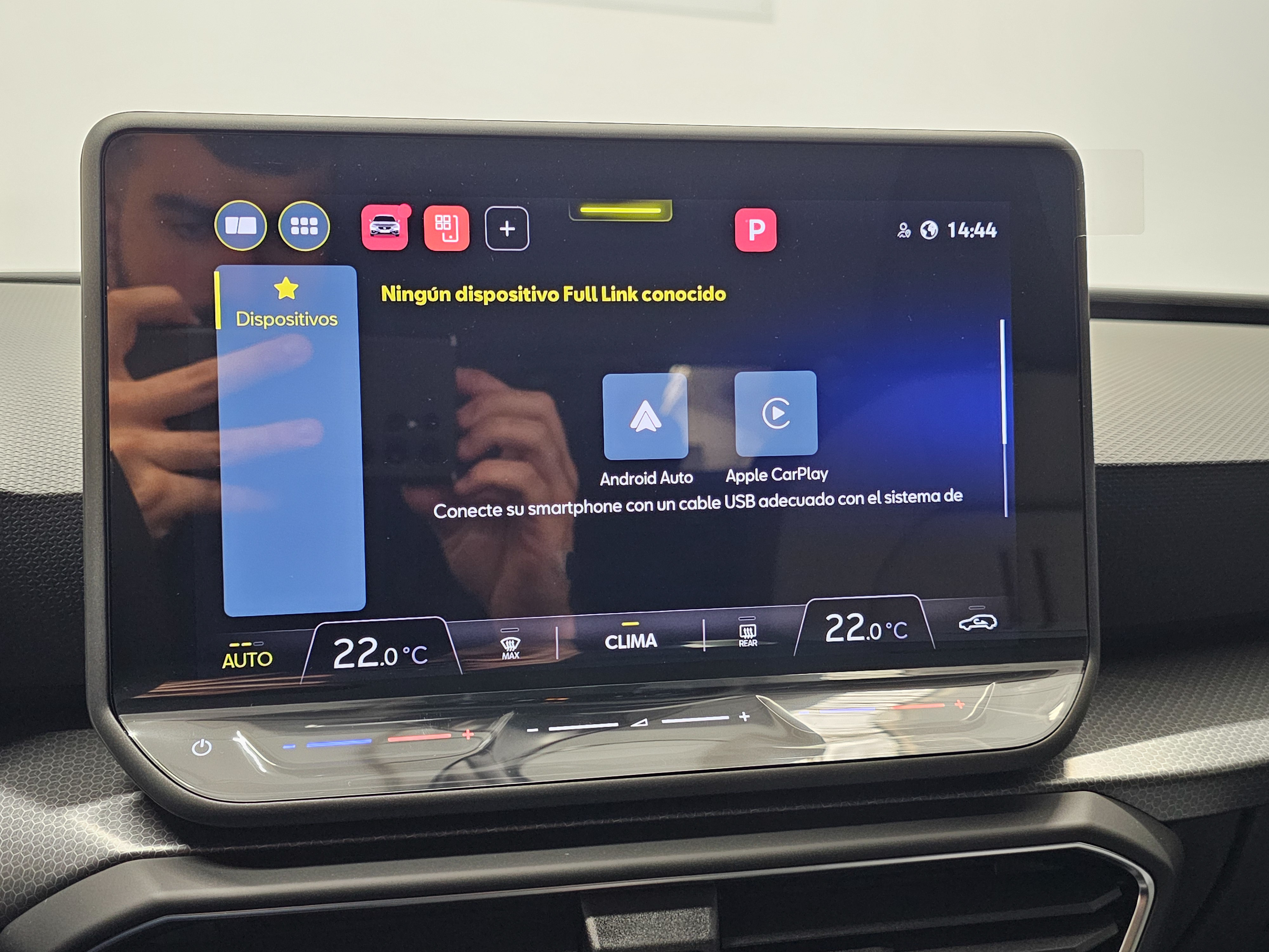 SEAT León 1.5 eTSI Style 25 Aniversario DSG 85 kW (116 CV) - 10