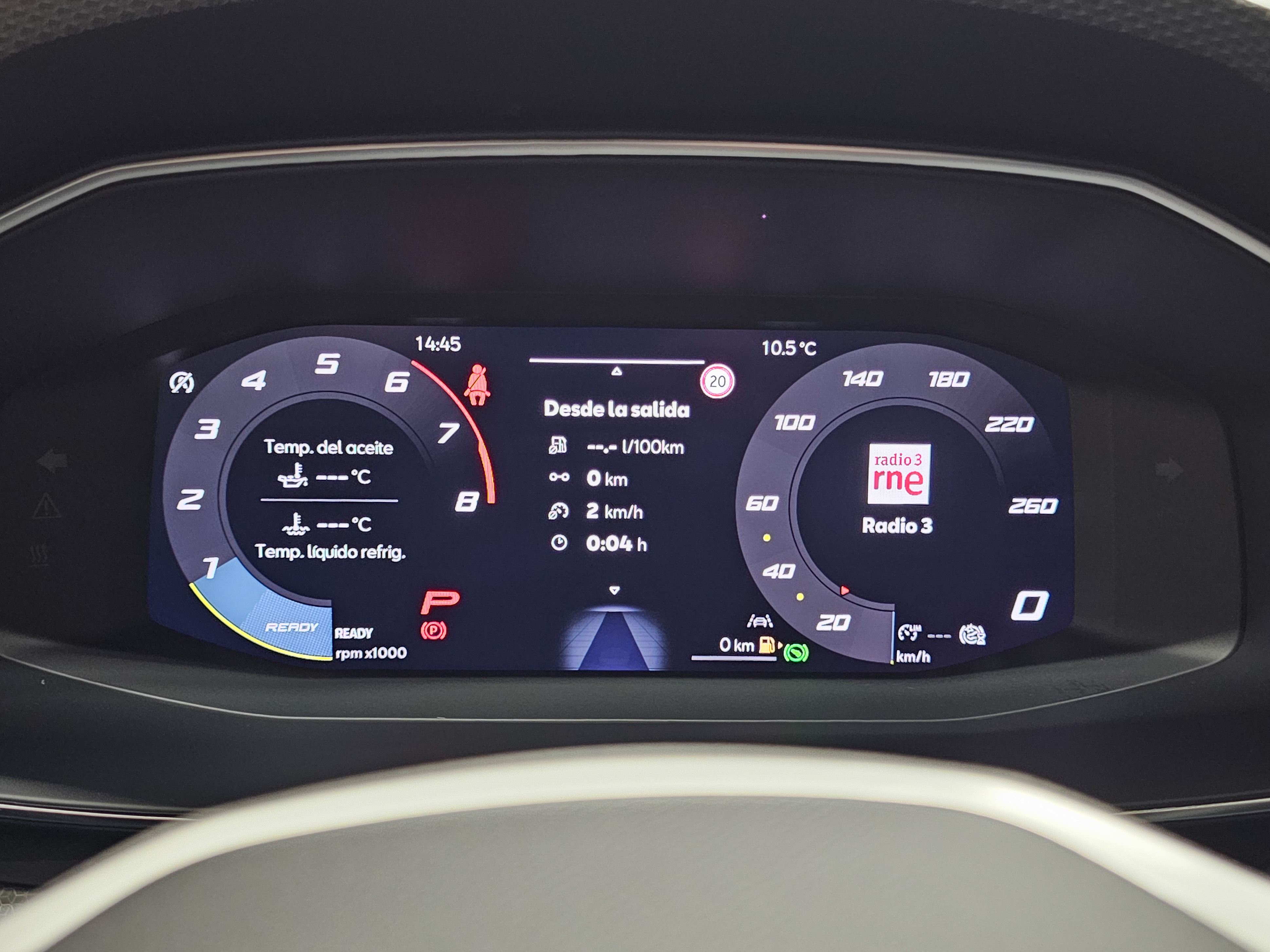 SEAT León 1.5 eTSI Style 25 Aniversario DSG 85 kW (116 CV) - 17