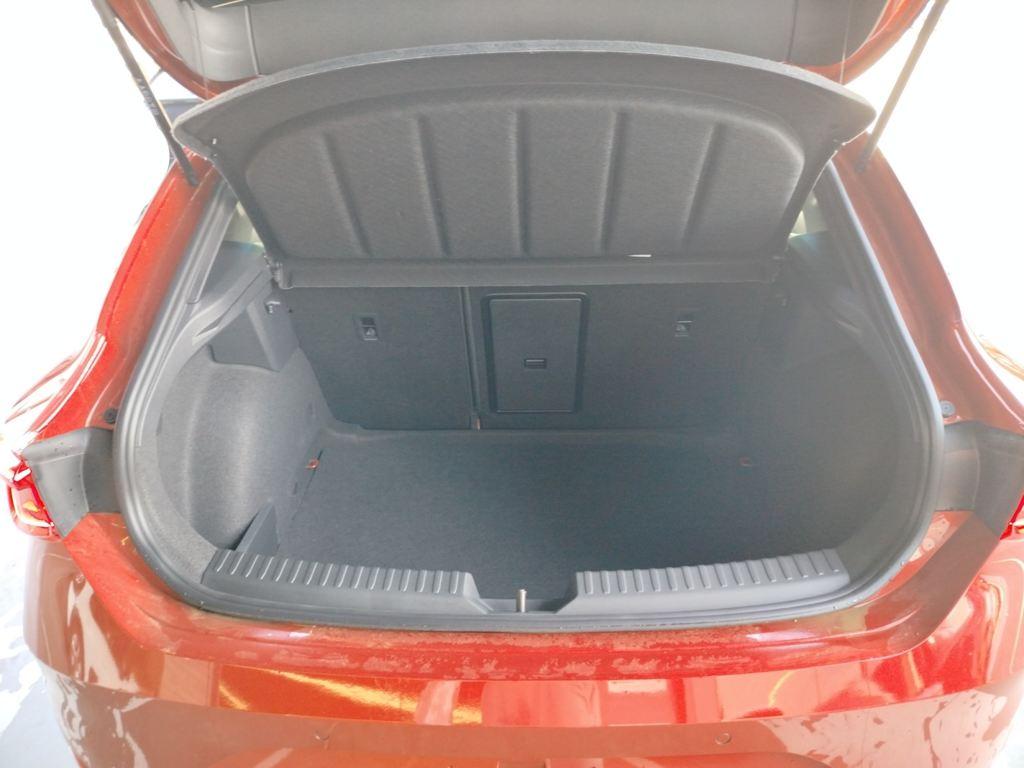 SEAT León 1.5 TSI S&S FR Special Edition 110 kW (150 CV) - 6