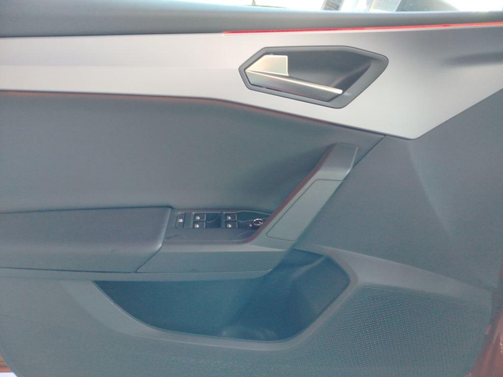 SEAT León 1.5 TSI S&S FR Special Edition 110 kW (150 CV) - 8