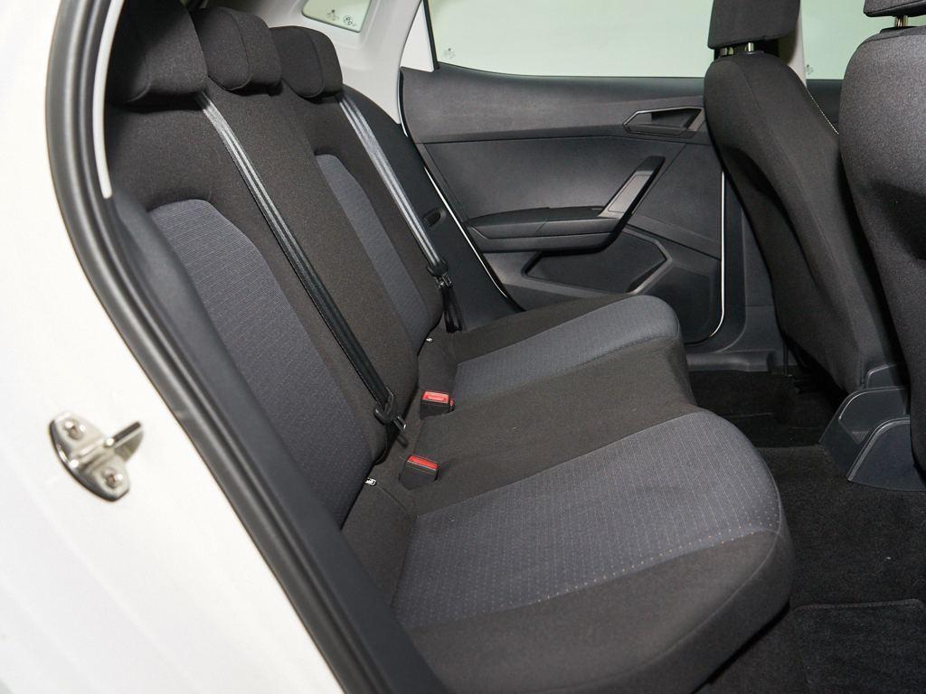 SEAT Ibiza 1.0 TSI S&S Style XL Edition 81 kW (110 CV) - 5