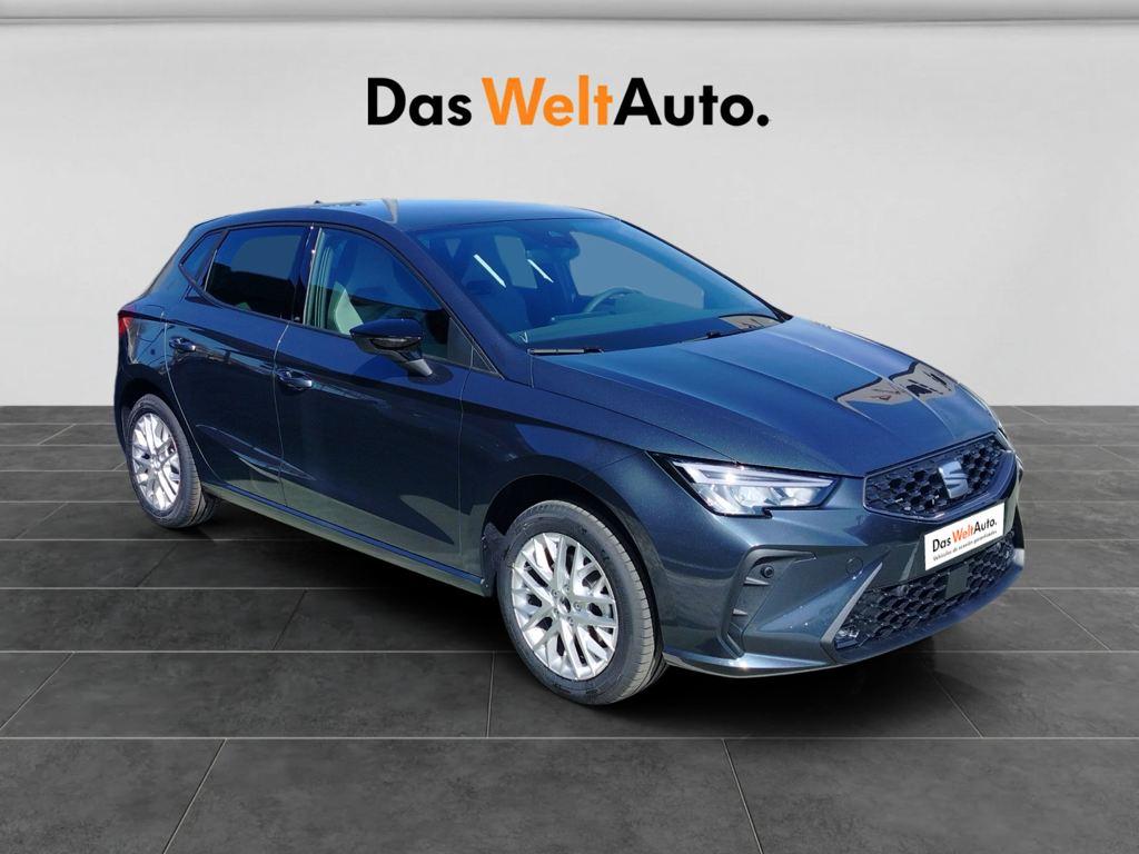 SEAT Ibiza 1.0 TSI S&S FR 85 kW (115 CV) - 0