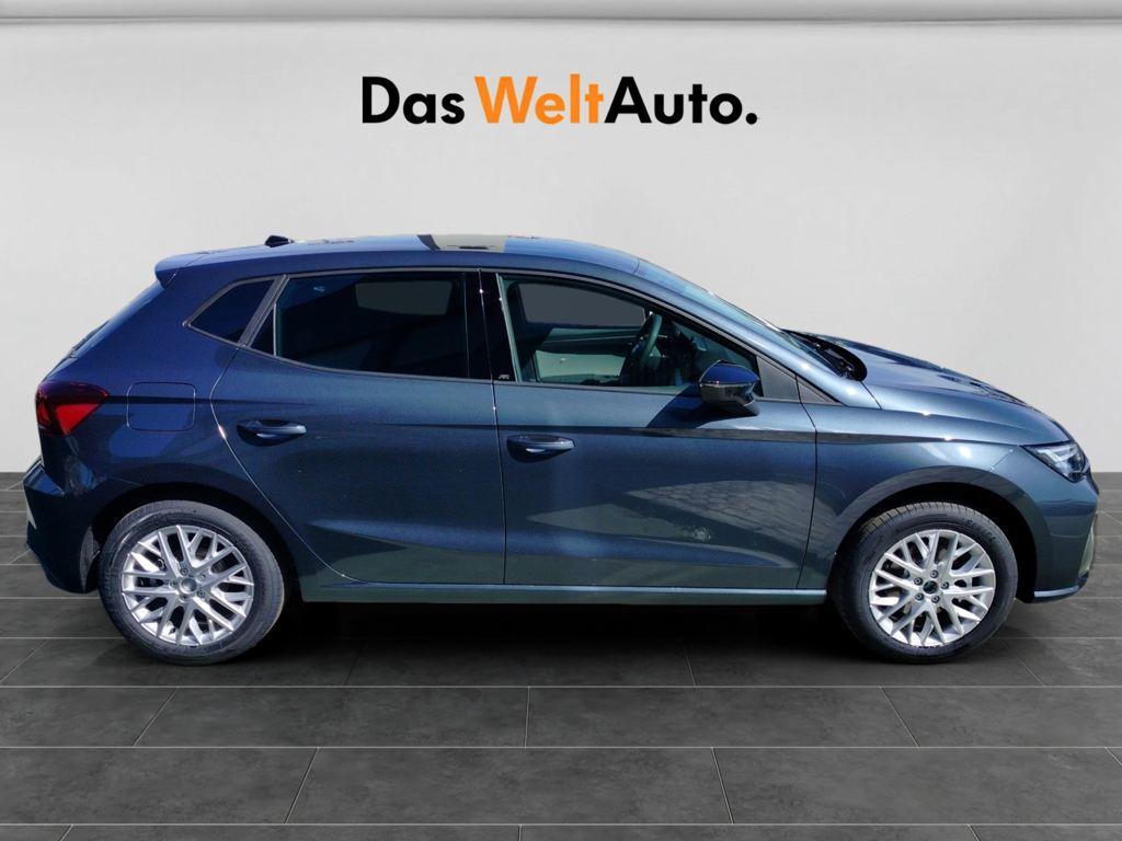 SEAT Ibiza 1.0 TSI S&S FR 85 kW (115 CV) - 2