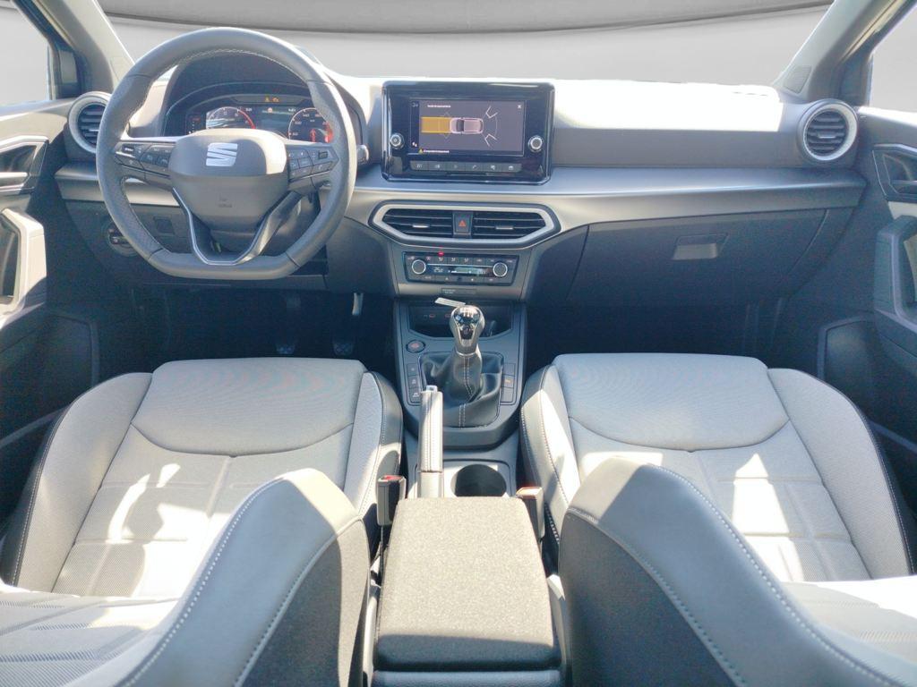 SEAT Ibiza 1.0 TSI S&S FR 85 kW (115 CV) - 3