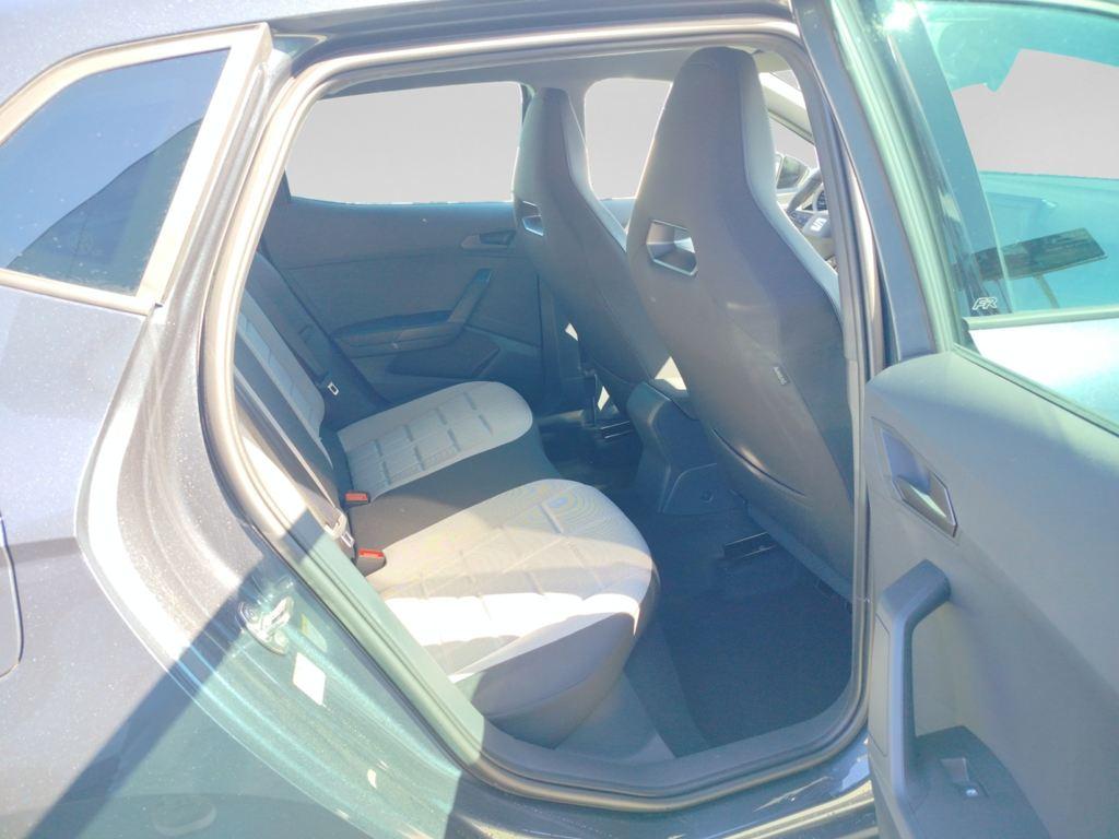 SEAT Ibiza 1.0 TSI S&S FR 85 kW (115 CV) - 5