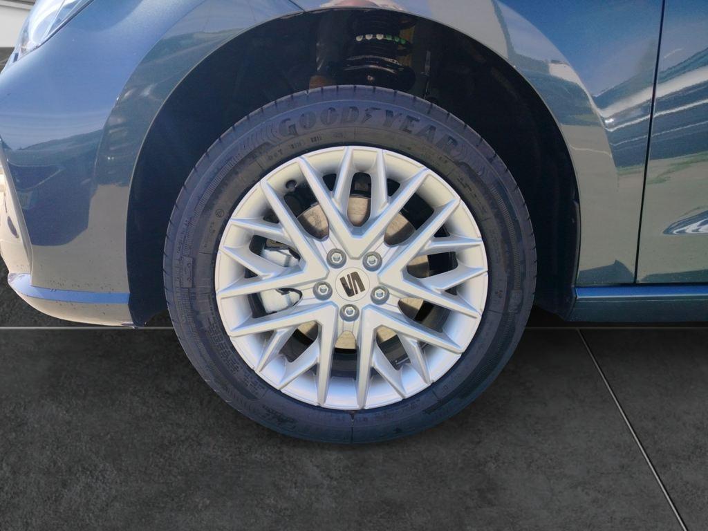 SEAT Ibiza 1.0 TSI S&S FR 85 kW (115 CV) - 7