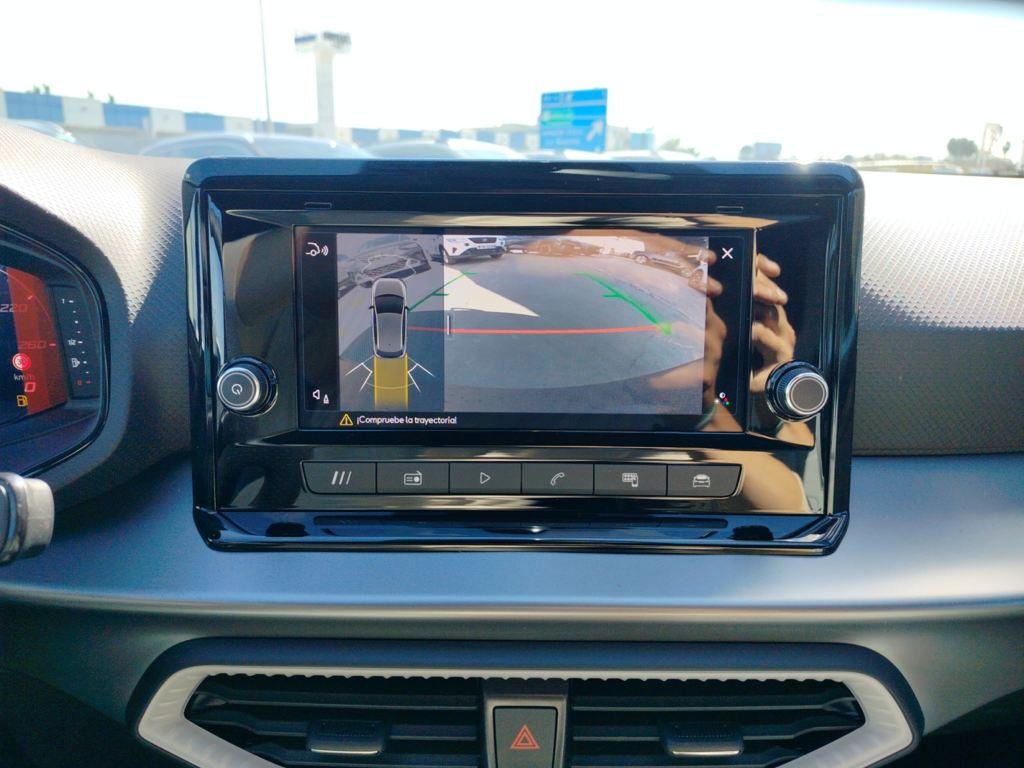 SEAT Ibiza 1.0 TSI S&S FR 85 kW (115 CV) - 9