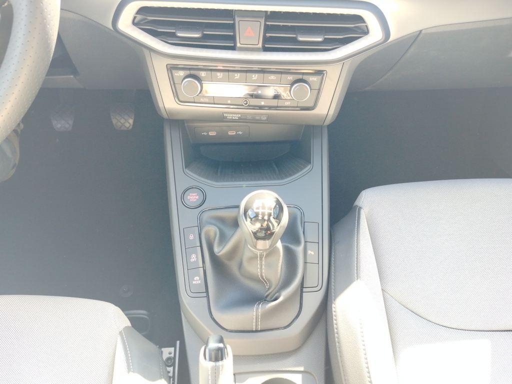 SEAT Ibiza 1.0 TSI S&S FR 85 kW (115 CV) - 10