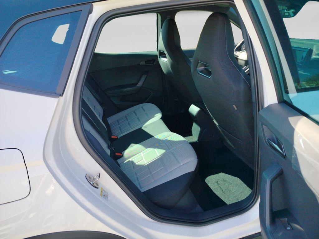 SEAT Arona 1.0 TSI S&S FR 85 kW (115 CV) - 5