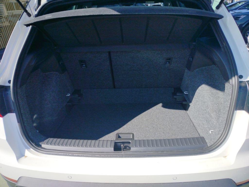 SEAT Arona 1.0 TSI S&S FR 85 kW (115 CV) - 6