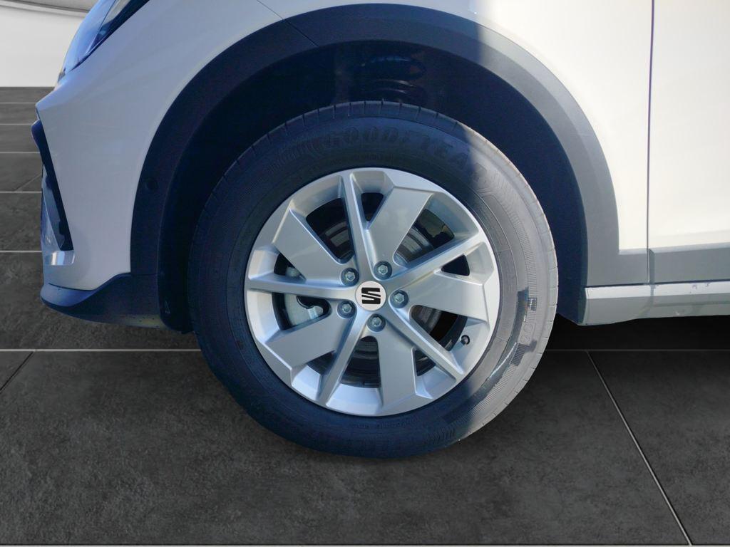 SEAT Arona 1.0 TSI S&S FR 85 kW (115 CV) - 7