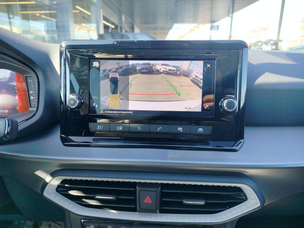 SEAT Arona 1.0 TSI S&S FR 85 kW (115 CV) - 10