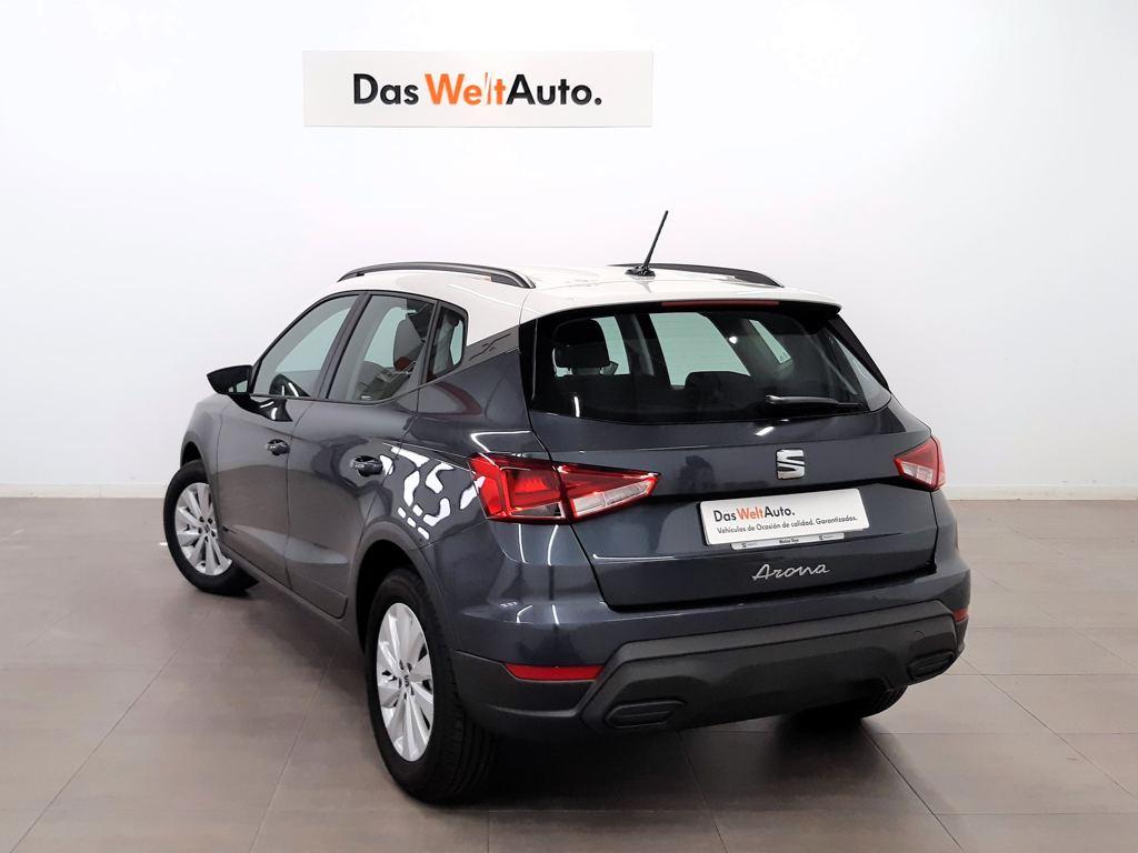 SEAT Arona 1.0 TSI Style XM 85 kW (115 CV) - 1