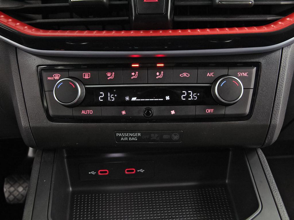 SEAT Ibiza 1.0 TSI S&S FR XS Edition 81 kW (110 CV) - 13