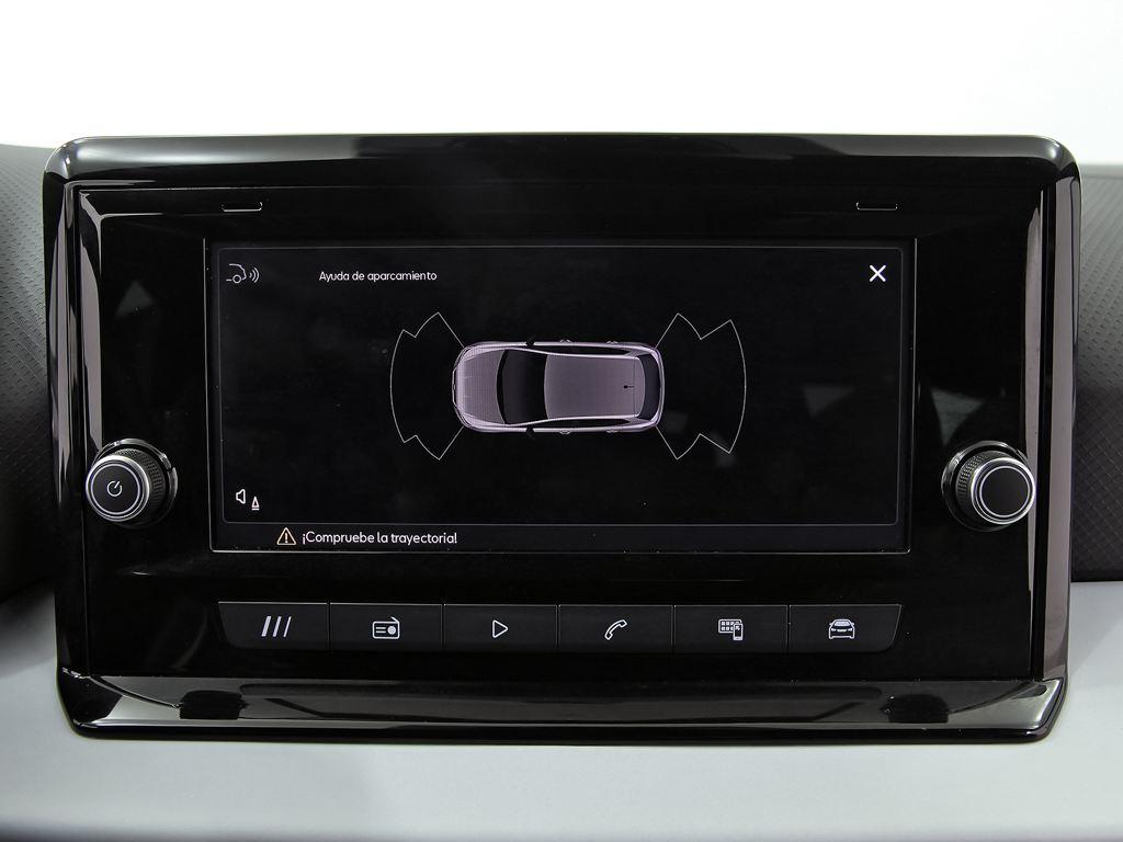 SEAT Ibiza 1.0 TSI S&S FR XS Edition 81 kW (110 CV) - 16