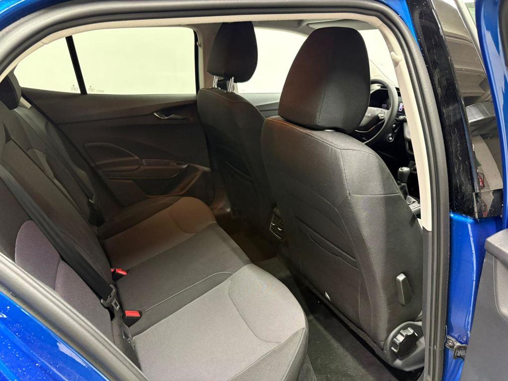 Skoda Fabia 1.0 TSI Selection 70 kW (95 CV) - 5