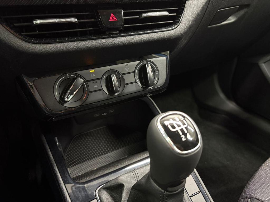 Skoda Fabia 1.0 TSI Selection 70 kW (95 CV) - 11