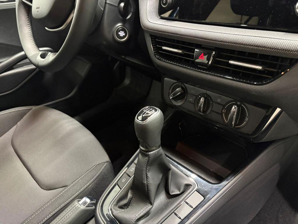 Skoda Fabia 1.0 TSI Selection 70 kW (95 CV) - 15