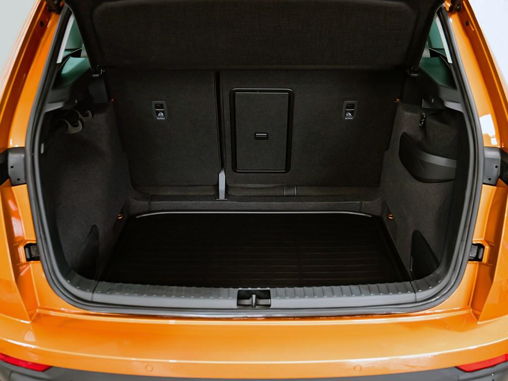 Skoda Karoq 1.5 TSI ACT Style DSG 110 kW (150 CV) - 6