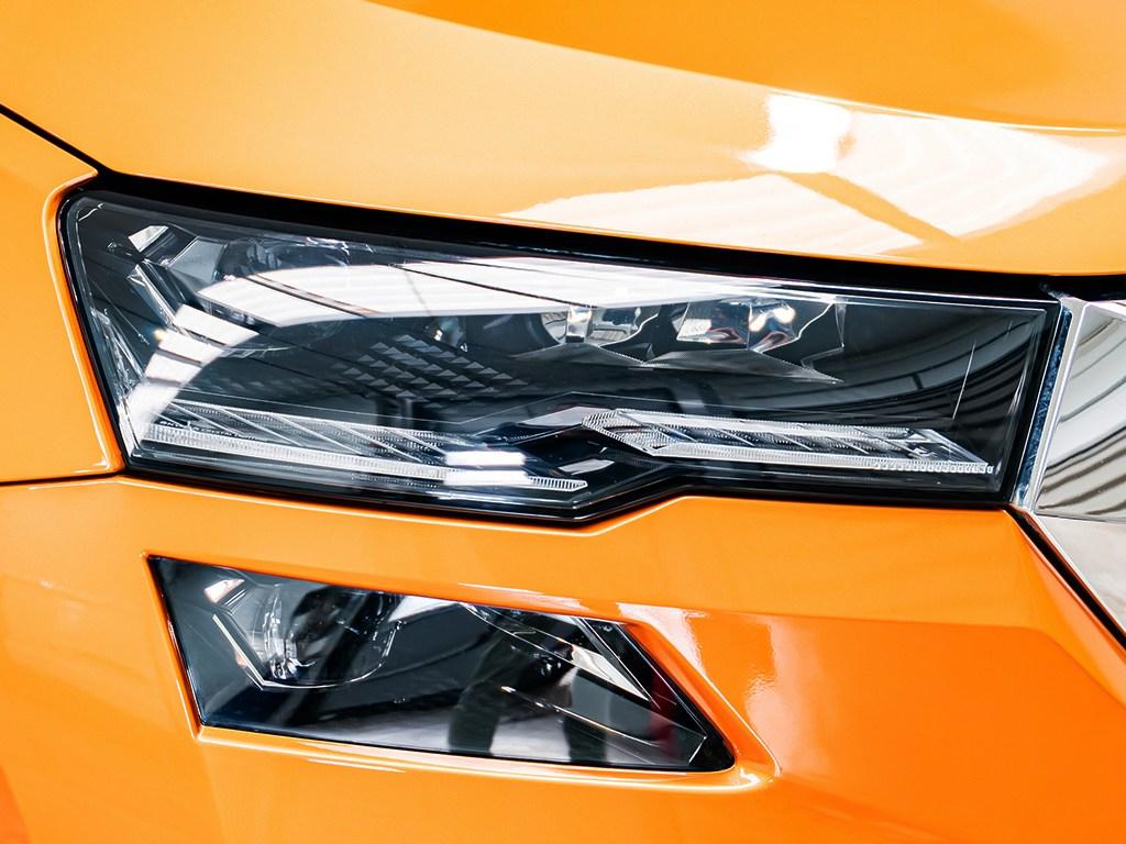 Skoda Karoq 1.5 TSI ACT Style DSG 110 kW (150 CV) - 8