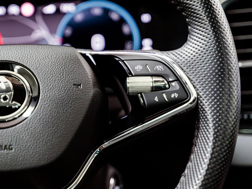 Skoda Karoq 1.5 TSI ACT Style DSG 110 kW (150 CV) - 11